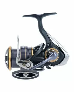 Daiwa 20 Legalis LT - 2500
