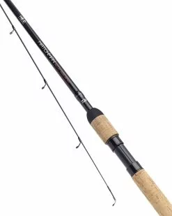 Daiwa Matchman Pellet Waggler Rod - 10' 2PC