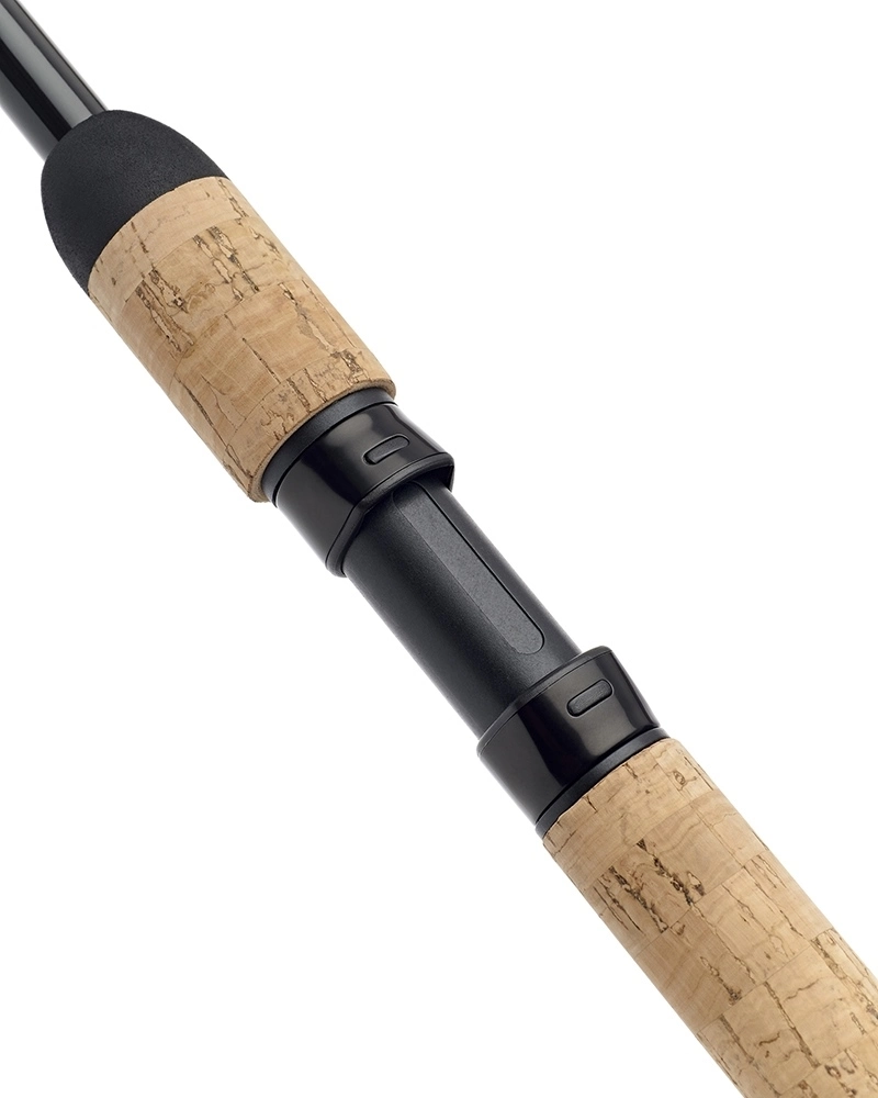 Daiwa Matchman Method Feeder Rod - 9' 2Pc - Image 4