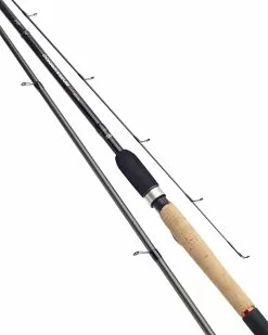 Daiwa Connoisseur Pro Match Rod - 13'