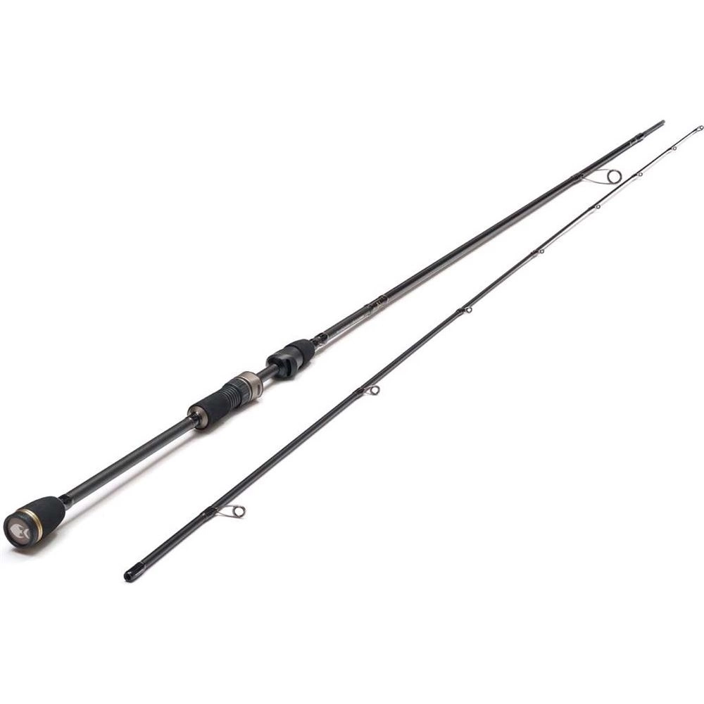 Westin W3 Ultrastick Rod 2nd Generation - 7' ML 7-28g