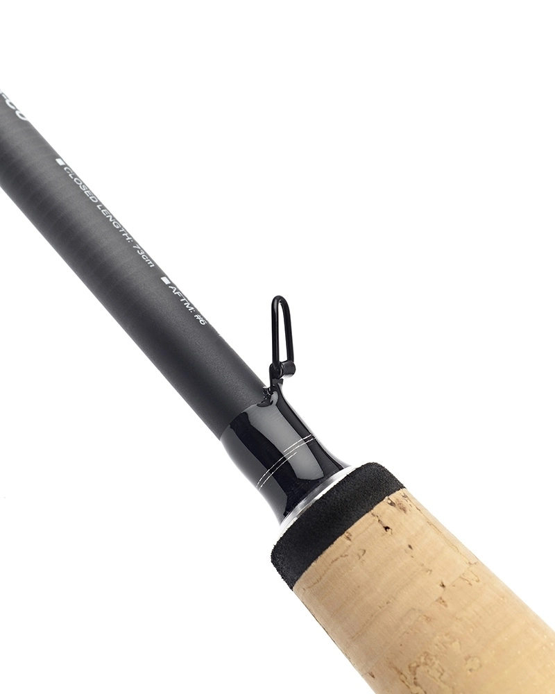 Daiwa X4 Trout Fly Rod - 8'' #4/5 - Image 2