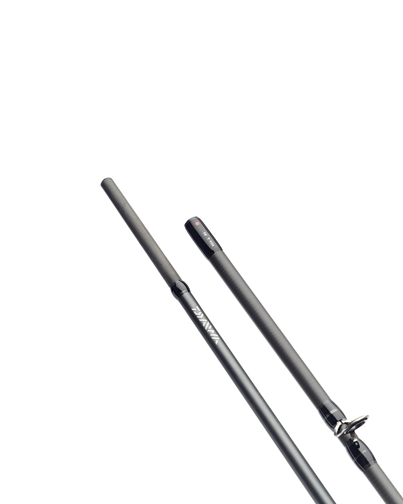 Daiwa X4 Trout Fly Rod - 8'' #4/5 - Image 4