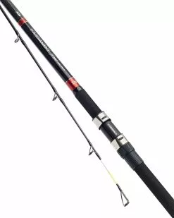 Daiwa Tournament Pro Surf Rod - Sea Bass 11'6'' 2pc