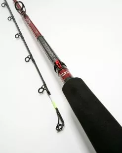 Daiwa Tournament Boat Uptide Rod 8'6'' 5-10oz