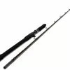 Westin W4 MonsterStick-T 2nd Rod - 8' / 240cm 6XH 150-290g