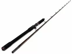 Westin W4 MonsterStick-T 2nd Rod - 8' / 240cm 6XH 150-290g