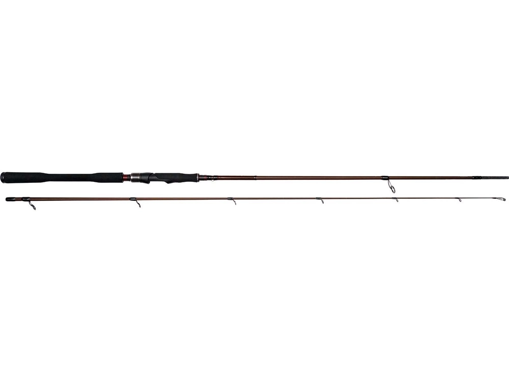 Westin W4 Powershad 2nd Edition Rod - 8' 240cm MH15-40G - Image 2