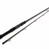 Westin W4 Powershad 2nd Edition Rod - 8' 240cm MH15-40G