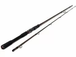 Westin W4 Powershad 2nd Edition Rod - 8' 240cm MH15-40G