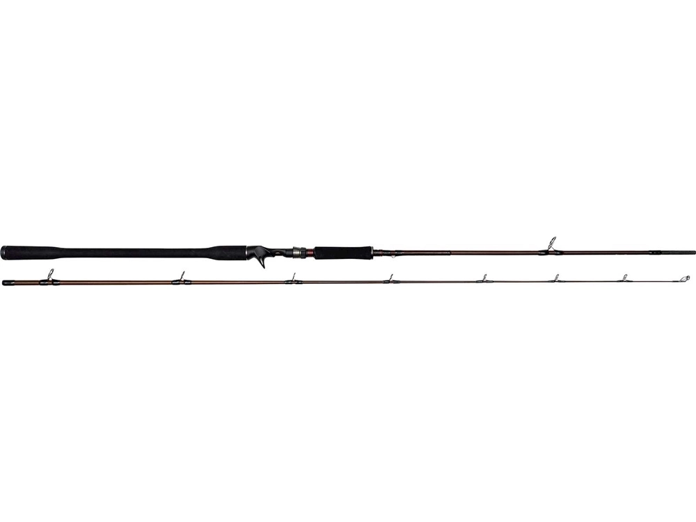 Westin W4 Powershad-T 2nd 2 Section Rod - 7'3'' 218cm XXH 50-150G - Image 2