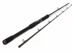 Westin W4 Powershad-T 2nd 2 Section Rod - 7'3'' 218cm XXH 50-150G