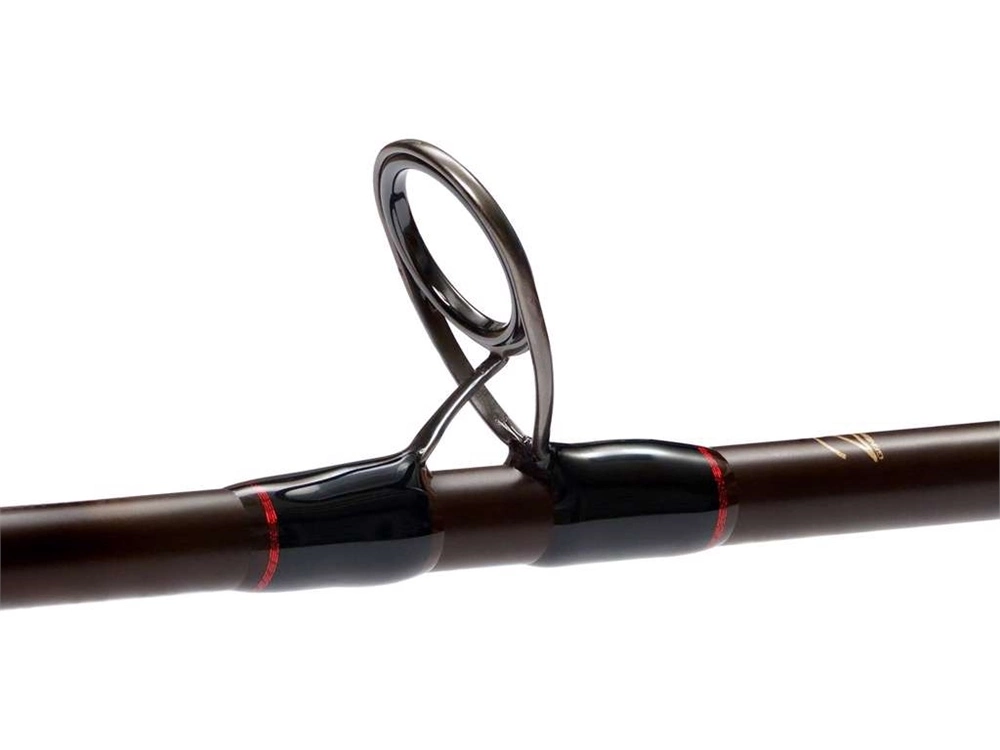 Westin W4 Powershad-T 2nd 2 Section Rod - 7'3'' 218cm XXH 50-150G - Image 4