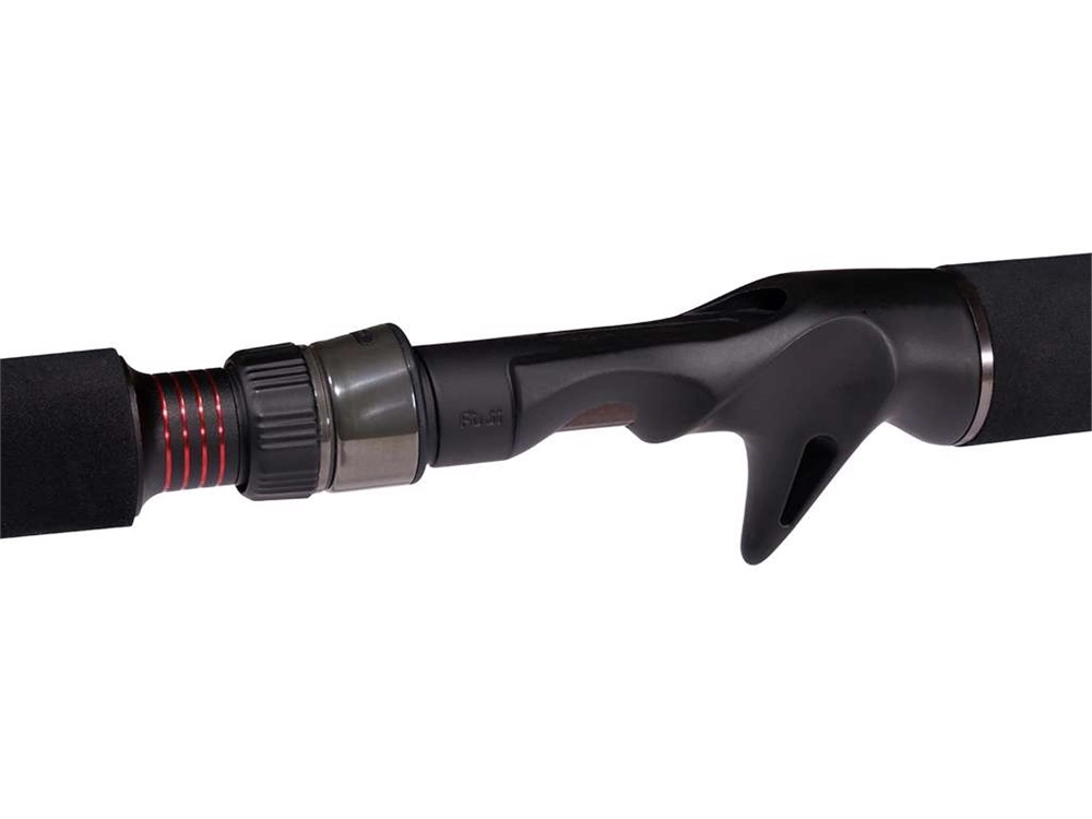 Westin W4 Powershad-T 2nd 2 Section Rod - 7'3'' 218cm XXH 50-150G - Image 5