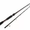 Westin W4 Finesse Shad 2nd - 7'4'' 220cm MH 10-28cm 2 Sec