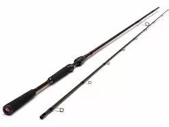 Westin W4 Finesse Shad 2nd - 7'4'' 220cm MH 10-28cm 2 Sec