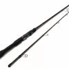 Westin W4 Powerlure 2nd Edition Rod - 8' 240cm H 20-60g 2sec