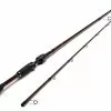 Westin W4 Finesse T&C 2nd Edition Rod - 7'1'' 213cm ML 5-15g 2sec
