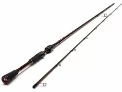Westin W4 Finesse T&C 2nd Edition Rod - 7'1'' 213cm ML 5-15g 2sec