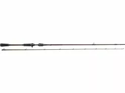 Westin W4 Finesse-T T&C 2nd Edition Rod 7'1'' 213cm M 7-21g Rod