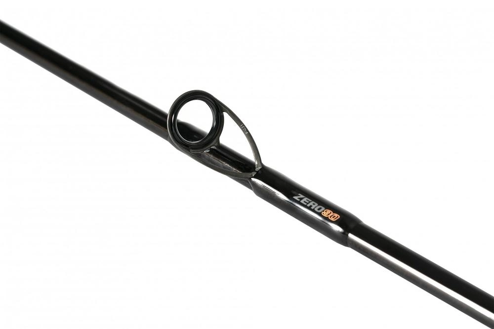Guru Aventus Steve Ringer Light Feeder Rod - 10FT 1-40g 2pc - Image 7