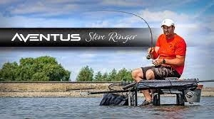 Guru Aventus Steve Ringer Light Feeder Rod - 10FT 1-40g 2pc - Image 8