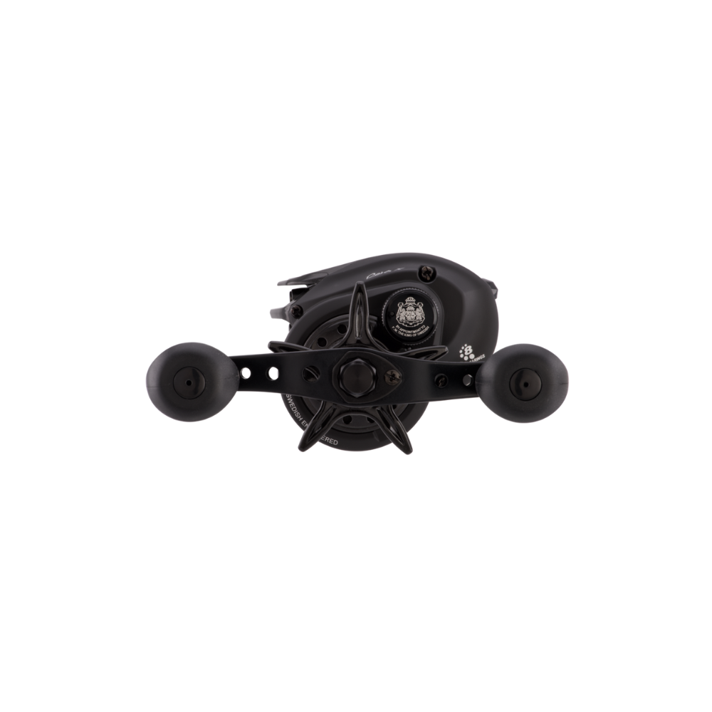 Abu Garcia Revo X Low Profile Reel Left Hand Wind - 6.6:1 - Image 3