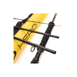 Vision Pike Hero Fly Rod - 9FT 9WT