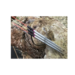 DPW Pencil Whip Pole Floats - 2.0g