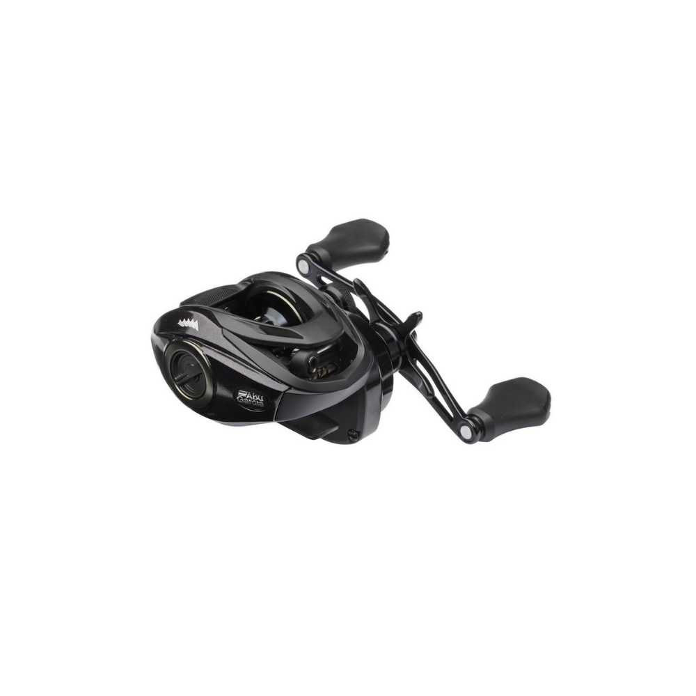 Abu Garcia Spike Casting Reel - LP 6.4:1 Left Hand - Image 2