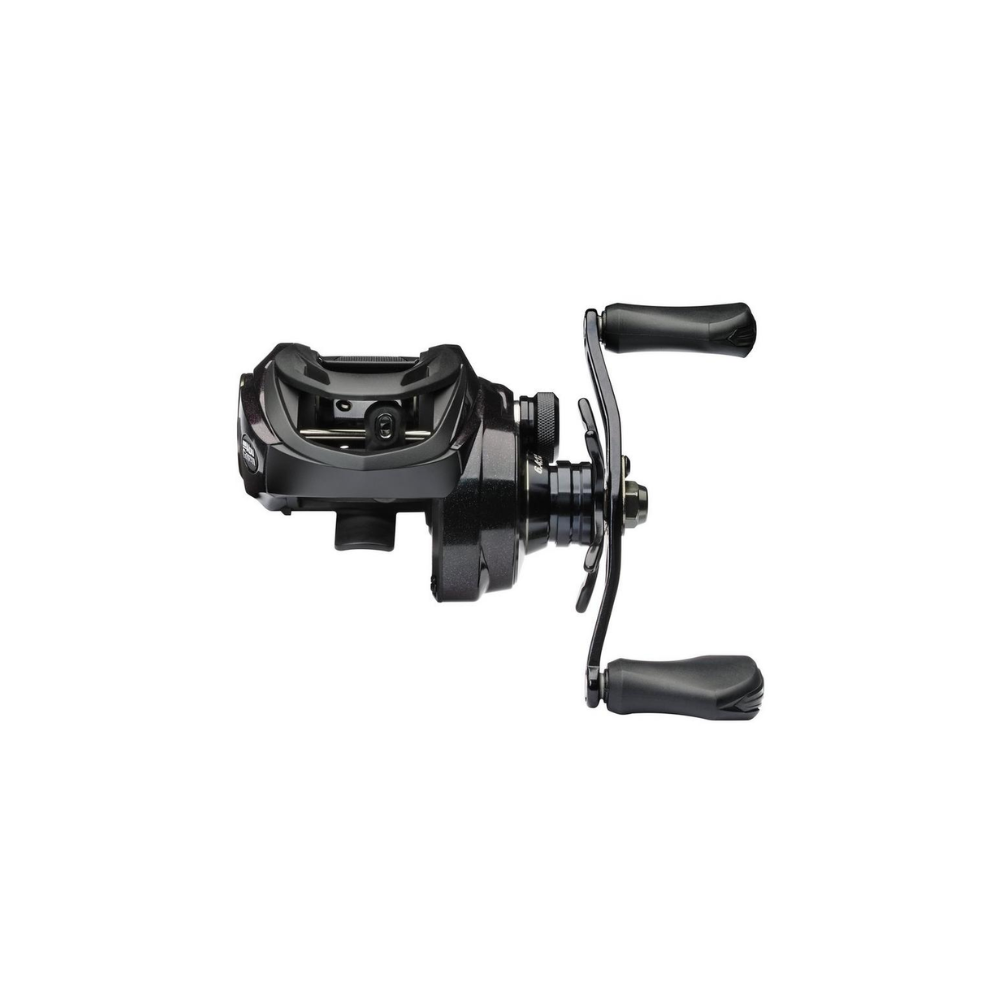 Abu Garcia Spike Casting Reel - LP 6.4:1 Left Hand - Image 4