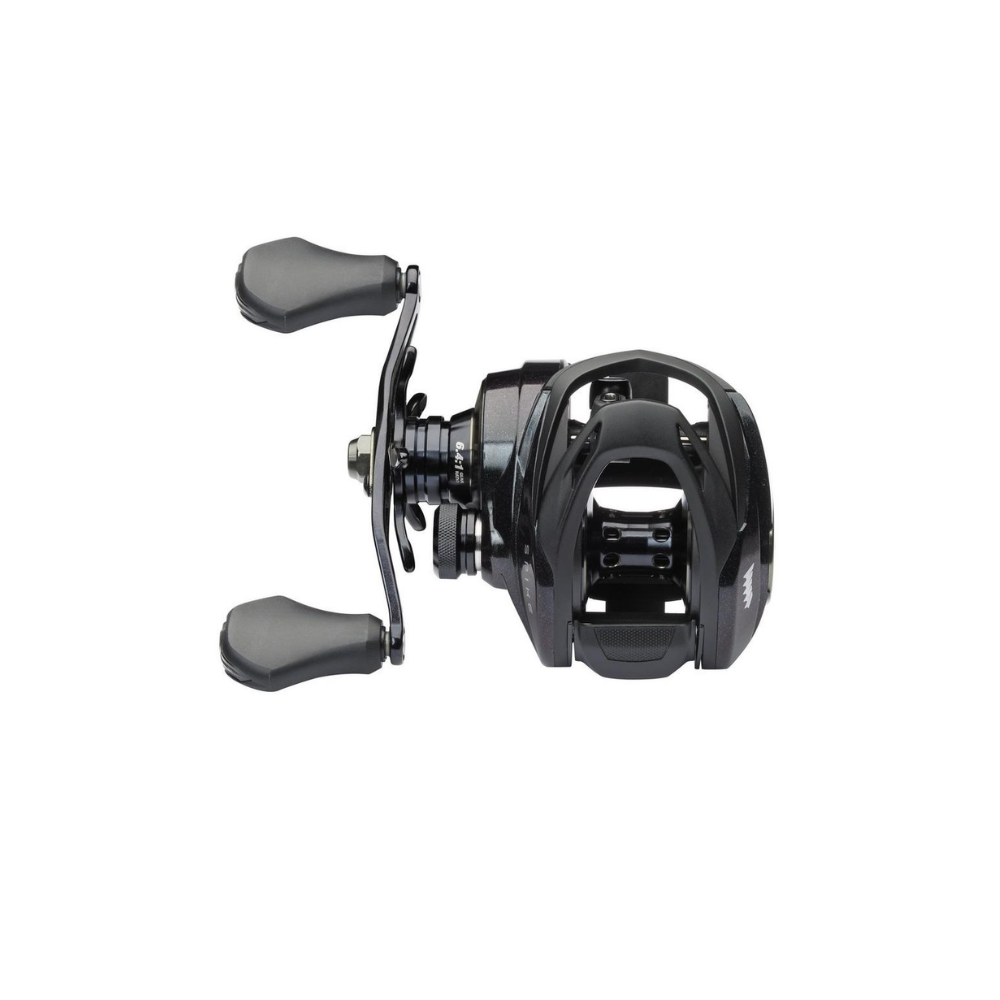 Abu Garcia Spike Casting Reel - LP 6.4:1 Left Hand - Image 5