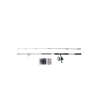 Shakespeare Salt Seabass Searcher Combo 9ft 40-80g 2pcs