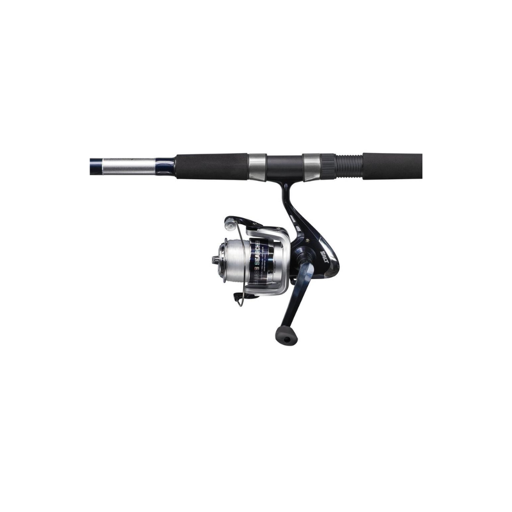 Shakespeare Salt Seabass Searcher Combo 9ft 40-80g 2pcs - Image 3