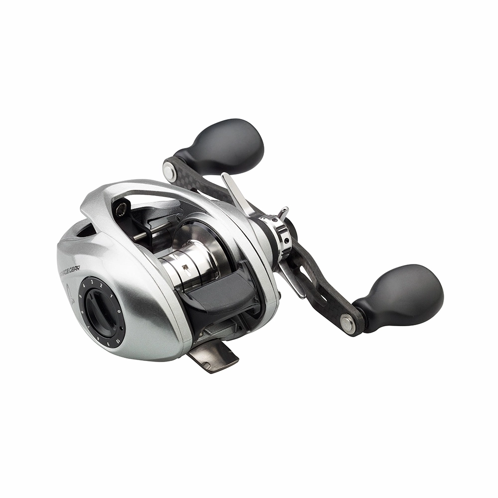 Savage Gear SG10 300 BC Multiplier Reel - 5.6:1 9+1BB (2ARB+2JAP) - Image 2