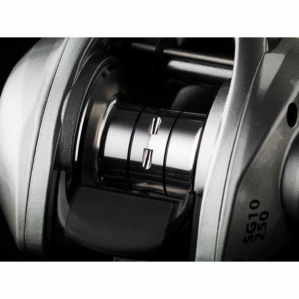 Savage Gear SG10 300 BC Multiplier Reel - 5.6:1 9+1BB (2ARB+2JAP) - Image 5