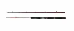 PENN Squadron III Boat Spinning Rod - 2.12M 12-20lb