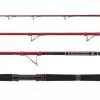 PENN Squadron III Travel Boat Spinning Rod - 2.10M 12-20lb