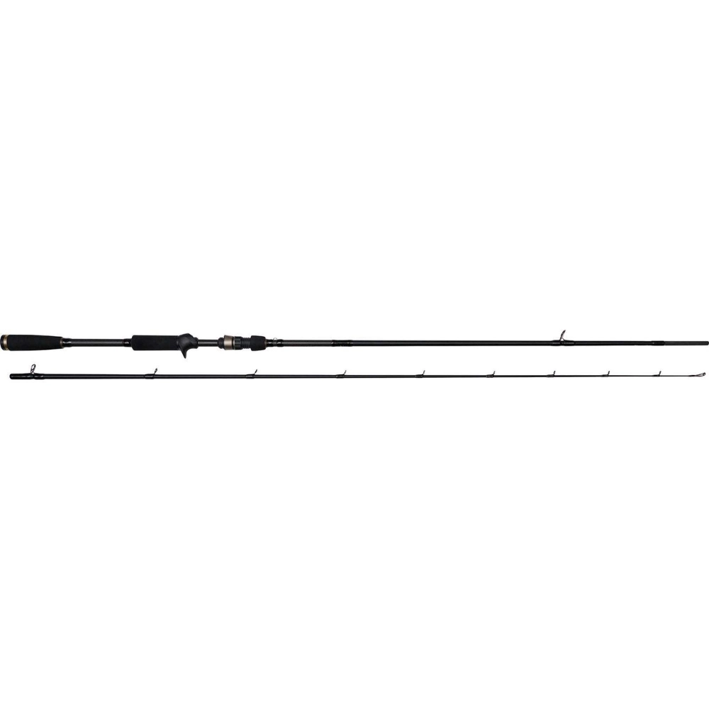 Westin W3 Powerstrike-T Rod 2nd Generation - 7'3'' M 20-60g - Image 2