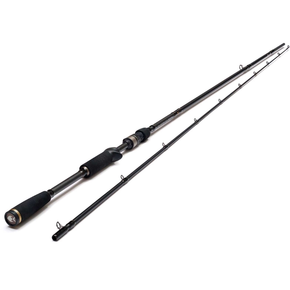 Westin W3 Powerstrike-T Rod 2nd Generation - 7'3'' M 20-60g