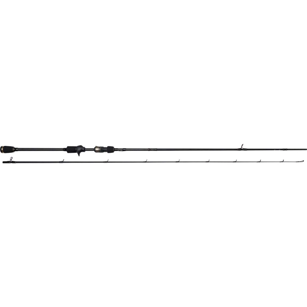 Westin W3 Finesse Crank-T Rod 2nd Generation - 7' ML 5-20g - Image 2