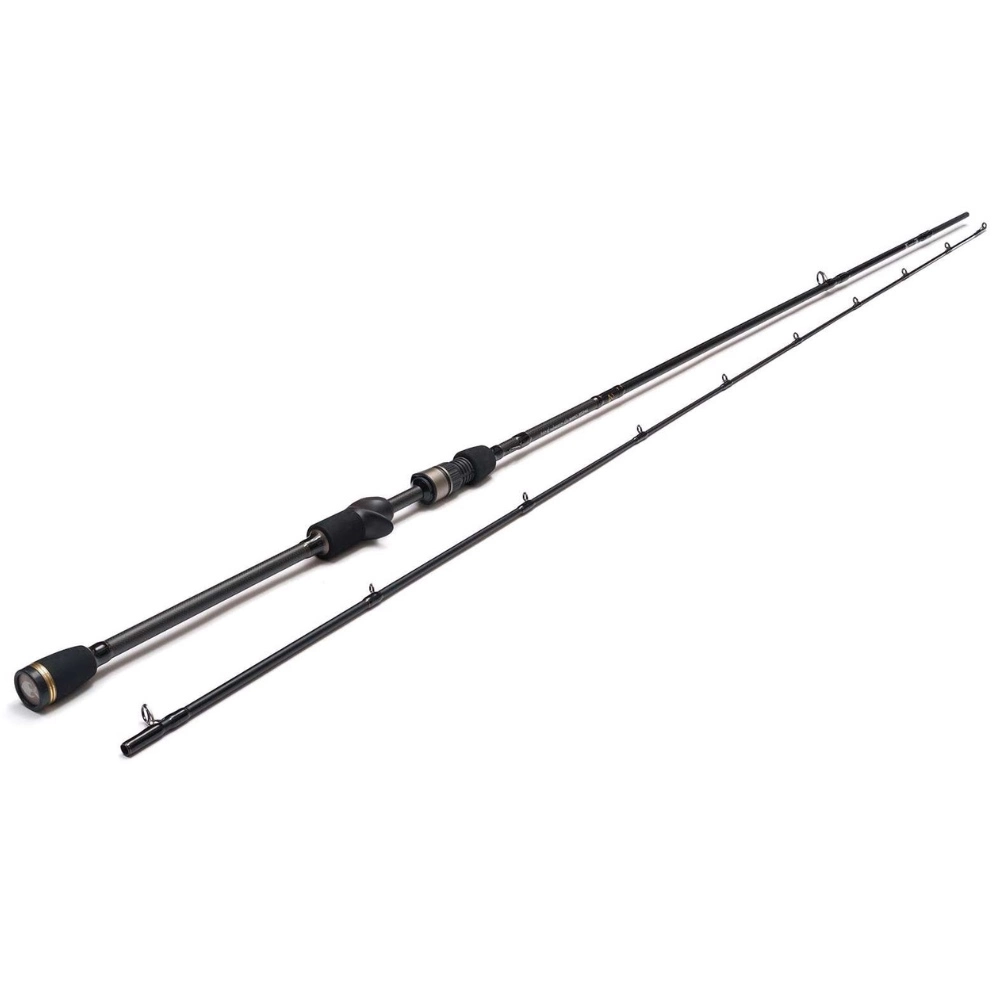 Westin W3 Finesse Crank-T Rod 2nd Generation - 7' ML 5-20g