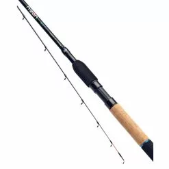 Daiwa N'ZON Extension Feeder Rod - 10' 40g 2pc