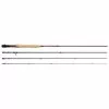 Greys Wing Fly Rod - 8FT 4LINE 4PC