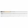 Greys Kite Single Handed Fly Rod - 8FT 4 LINE 4PC