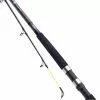 Daiwa D Wave Boat Fishing Rod 7ft 20-30lb