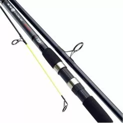 Daiwa D Wave Surf Fishing Rod 4-8oz - 12ft