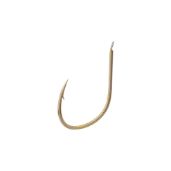 TUBERTINI Series 206 Bronze Hooks - Size 10