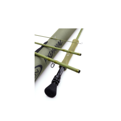Vision Pikemaniac Fly Rod - 9ft 122g