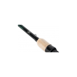 Guru N-Gauge Specimen Dual Tip Rod - 12' 1.25lb